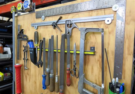 necessary tools for metal fabrication|hobby metal working tools.